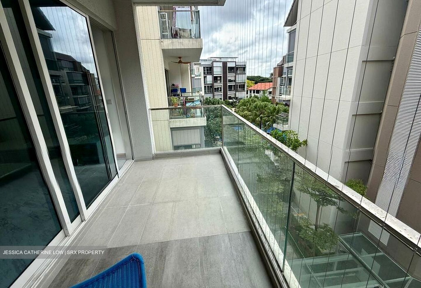 The Sound (D15), Condominium #634624161